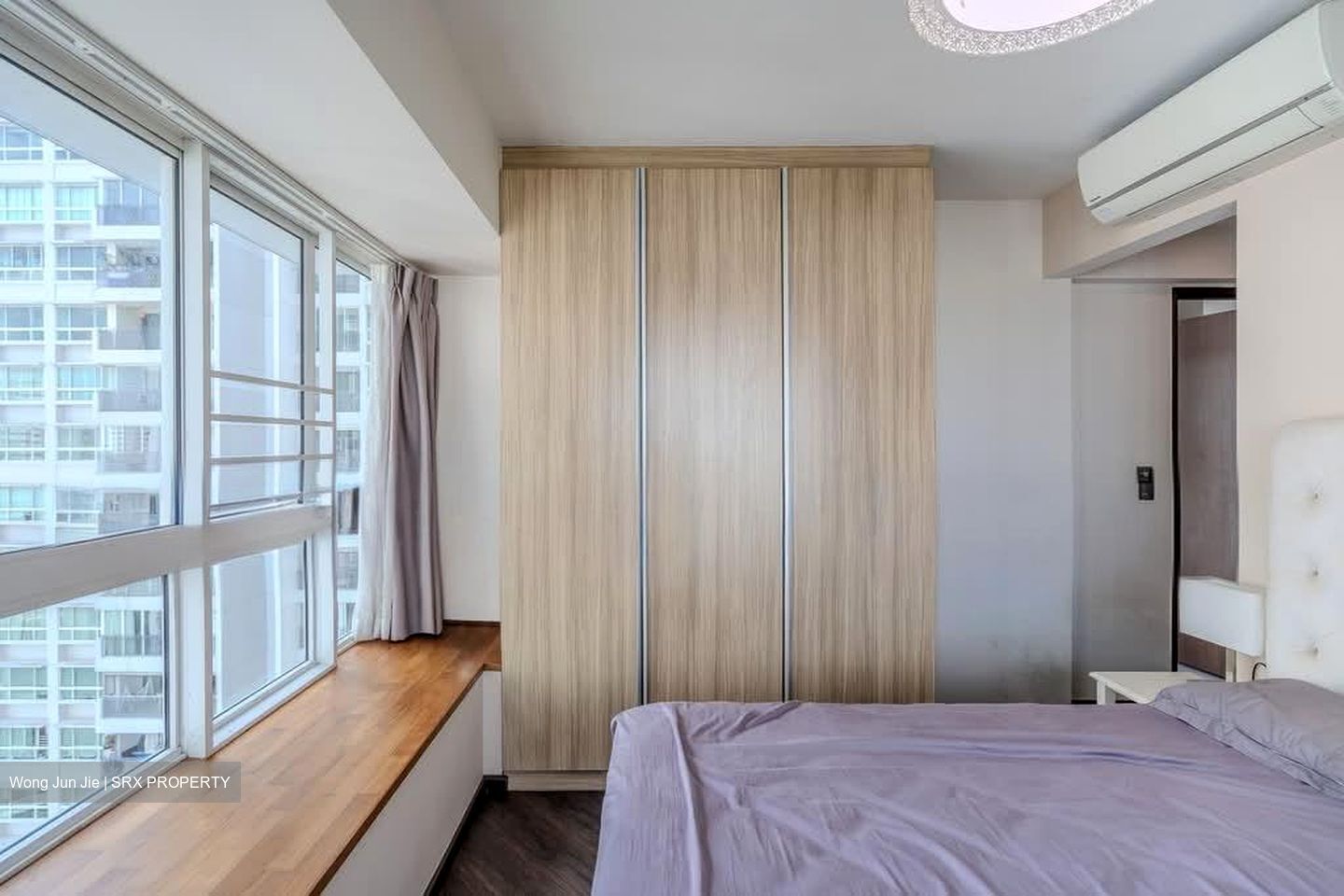 Blk 588D Park Central @ Amk (Ang Mo Kio), HDB 4 Rooms #577672941